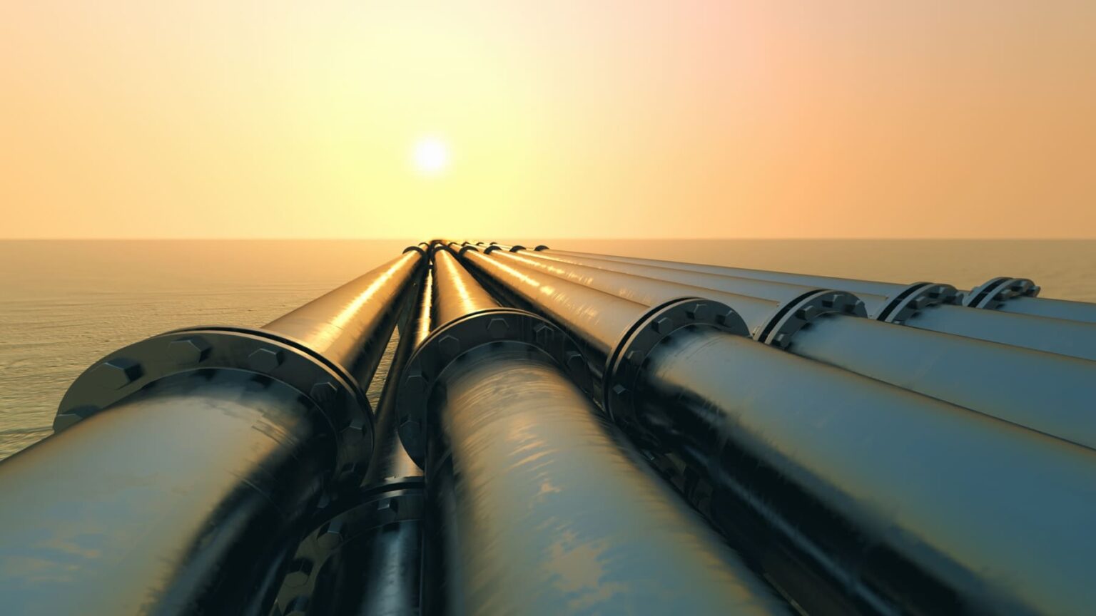 EU ministers approve plan to end Russian gas and LNG imports by 2028