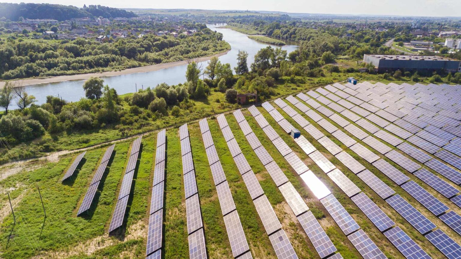 Voltalia commissions new 45 MW solar plant in Poland