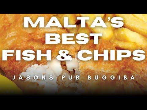 best fish and chps