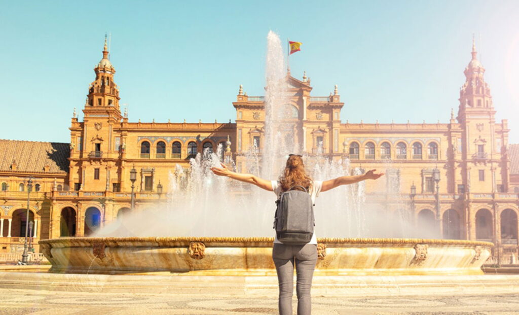 Spain tops 2025 list for digital nomads « Euro Weekly News