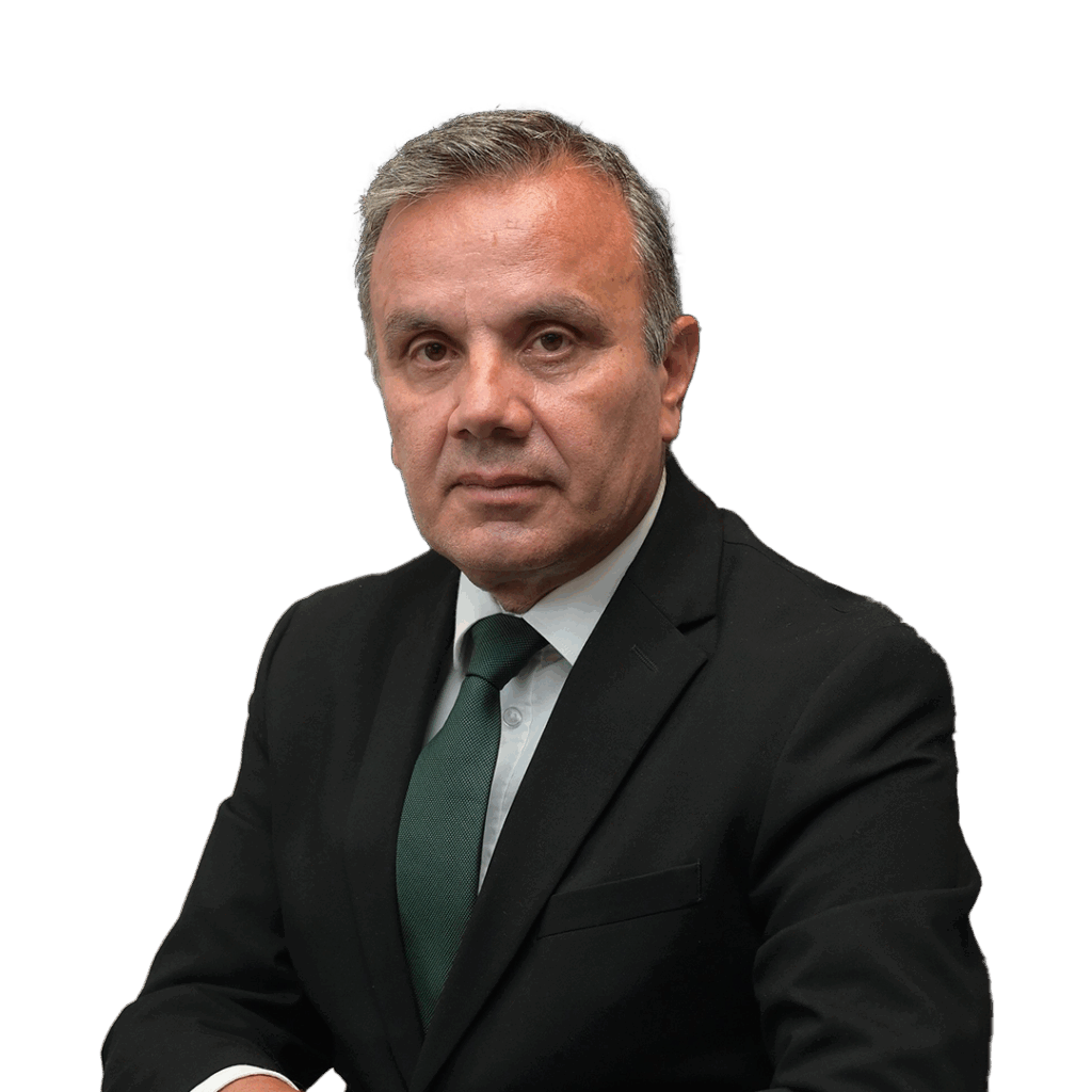 Zoran Dimitrovski | ISPI
