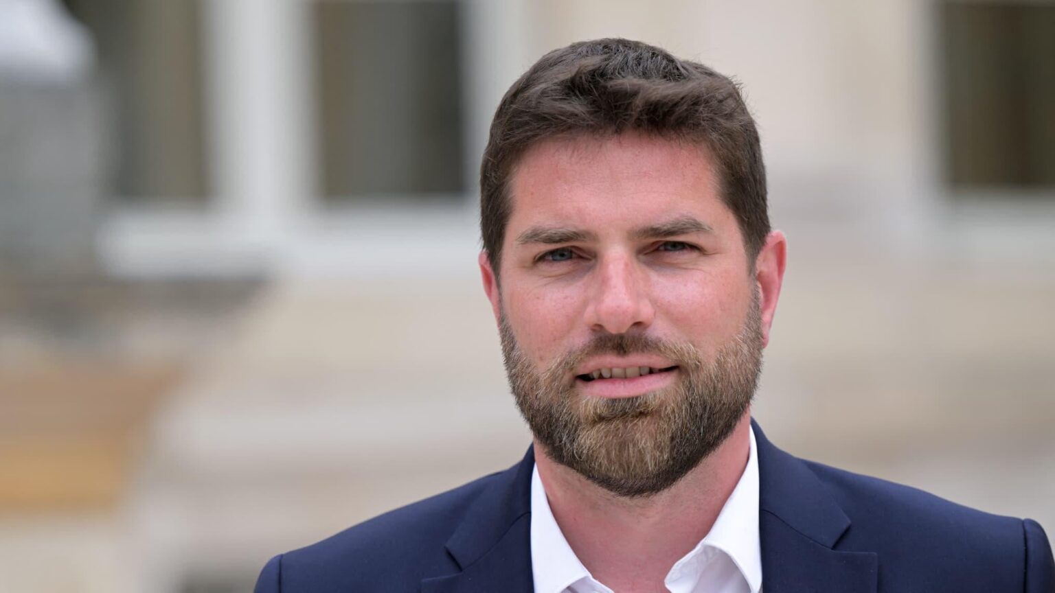 Illegal taking of interests: LR deputy Vincent Jeanbrun targeted by an investigation into the allocation of housing