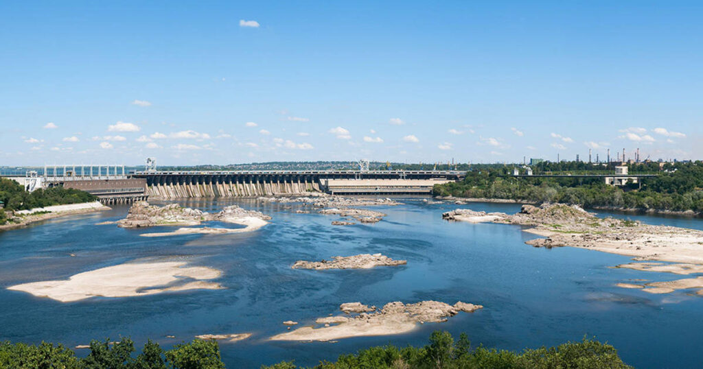 Russia Abandons a Treaty: Environmental Protection During Armed Conflict