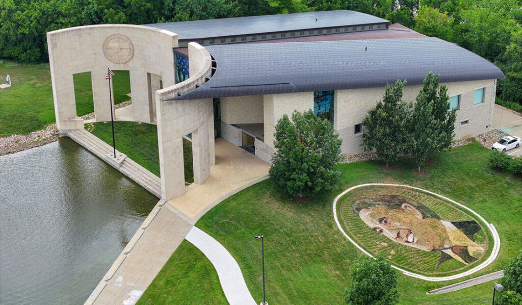 Expert on midterm election, Croatian ambassador among new programs set for KU’s Dole Institute | News, Sports, Jobs