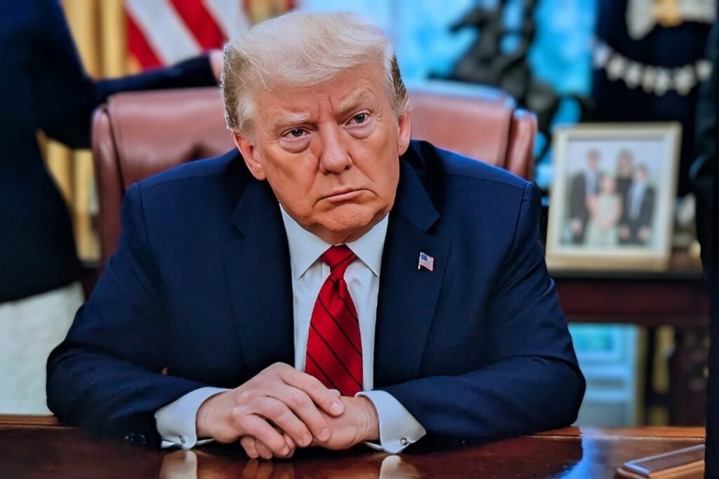 Trump's Tariff Strategy, Xi Jinping's Party Turmoil And More: This Week In Economy - MP Materials (NYSE:MP)