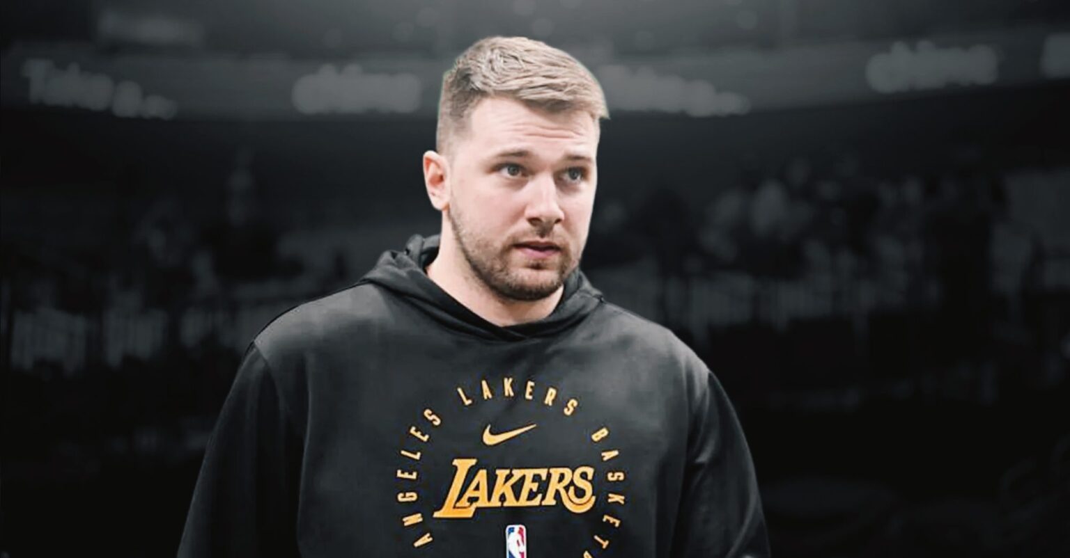Doncic (35)