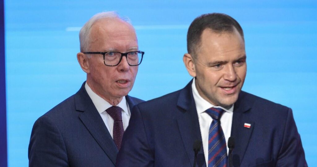 NIK attacks Nawrocki. It’s about managing the Institute of National Remembrance. “The inspection revealed significant irregularities” NIK attacks Nawrocki. It's about managing the Institute of National Remembrance. "The inspection revealed significant irregularities"