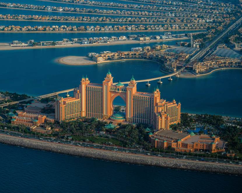 Future Hospitality Summit At Madinat Jumeirah, Dubai To Spotlight Expanding Tourism Sector And Hospitality Investments Of Albania