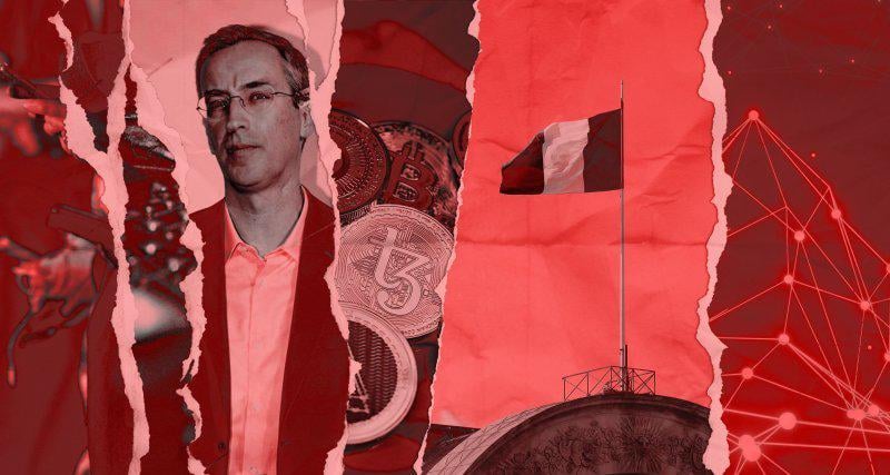 Faced with Pierre-Édouard Sterin, the great silence of "French Tech"