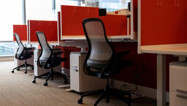 Artificial intelligence 'mowing' office jobs - Thousands of jobs go up in smoke: Redundancies in office jobs are on the rise, with artificial intelligence taking up more and more space, building an uncertain tomorrow