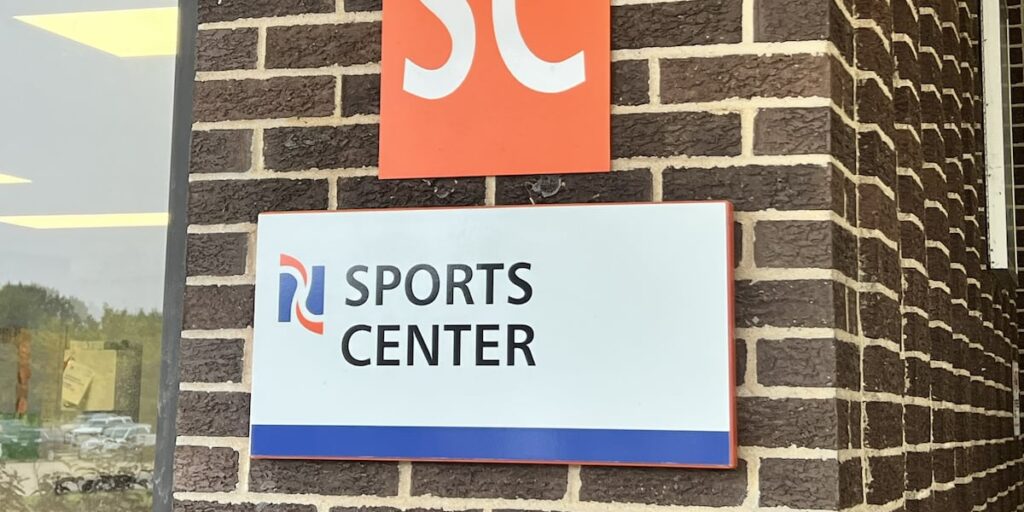 Board approves $38M expansion of sports complex at Highland Community College
