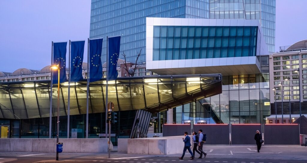 French and Slovenian treasuries join Eurosystem DLT project