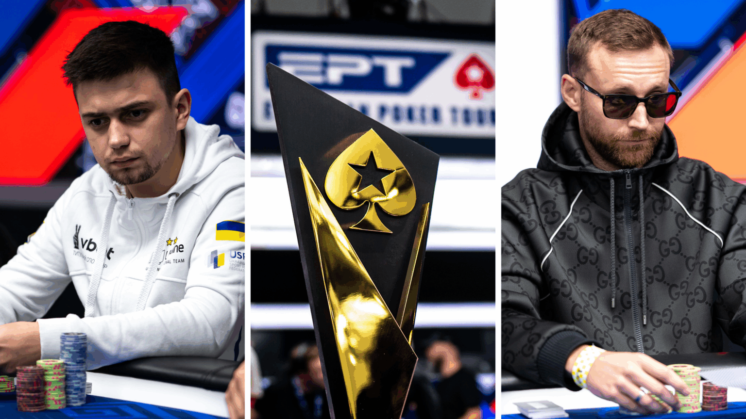 EPT Malta Main Event Peaks, Ostash Leads Final Five, Boika Chases Historic Double