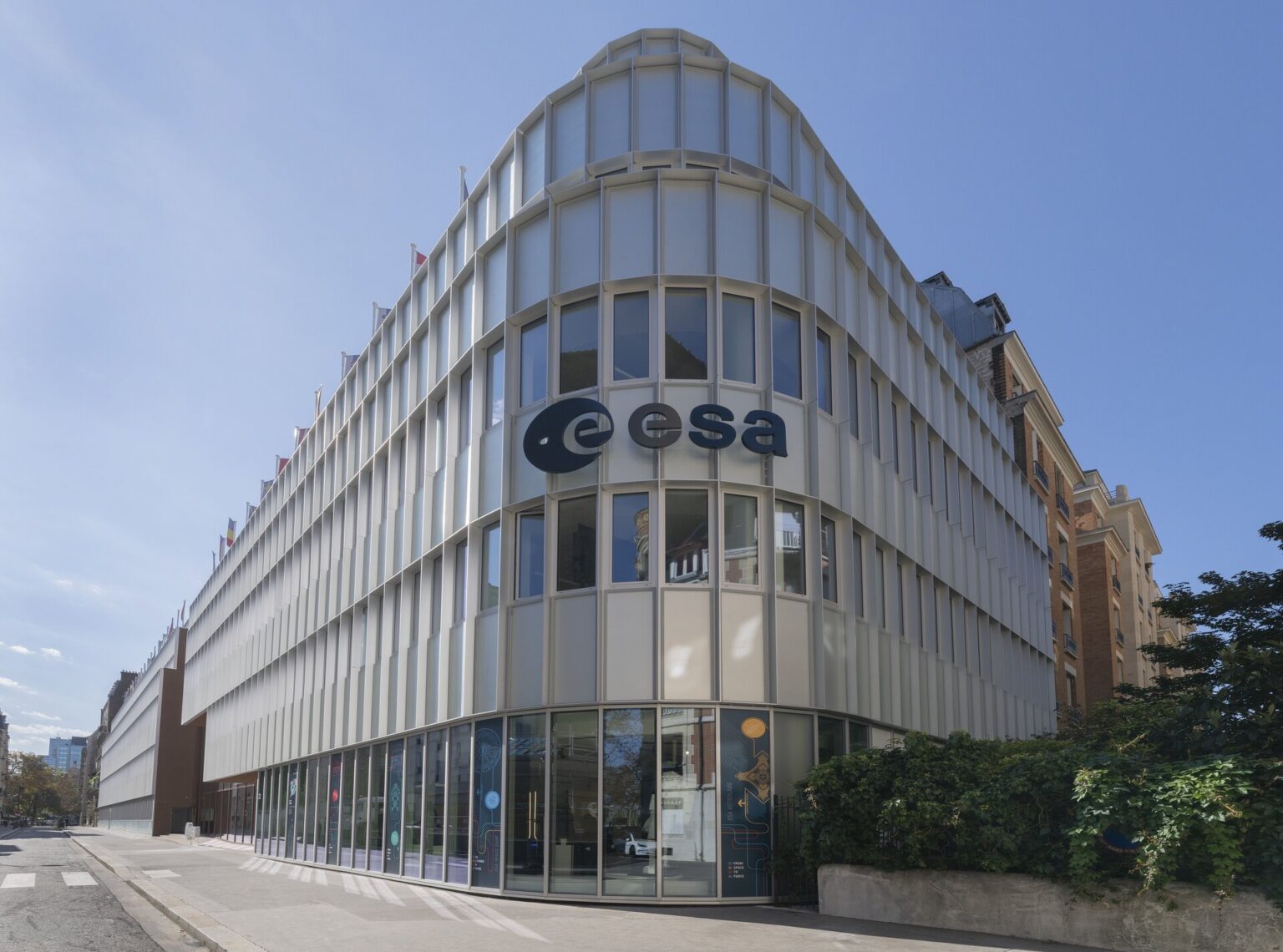 Denmark Plans Record Public Investment in Space