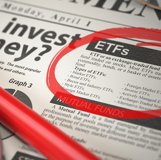 Schroders taps Switzerland market with ETF debut on Six Swiss Exchange