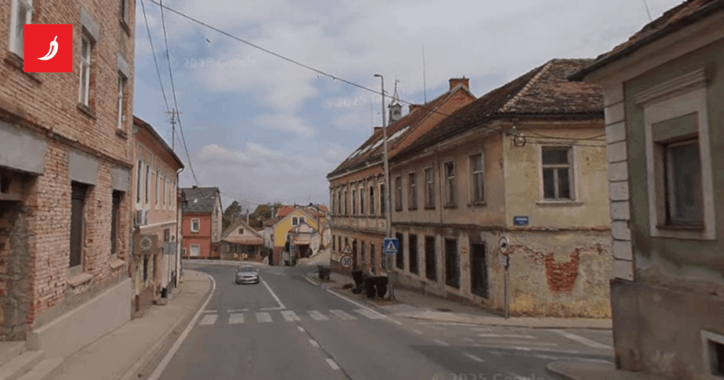In St. Ivan Zelina has two communal wardens. Both failed because of a bribe of 1,500 euros