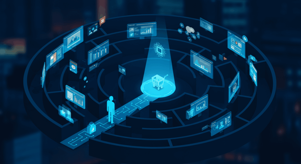 What if AI assistants didn’t belong to companies but to users?