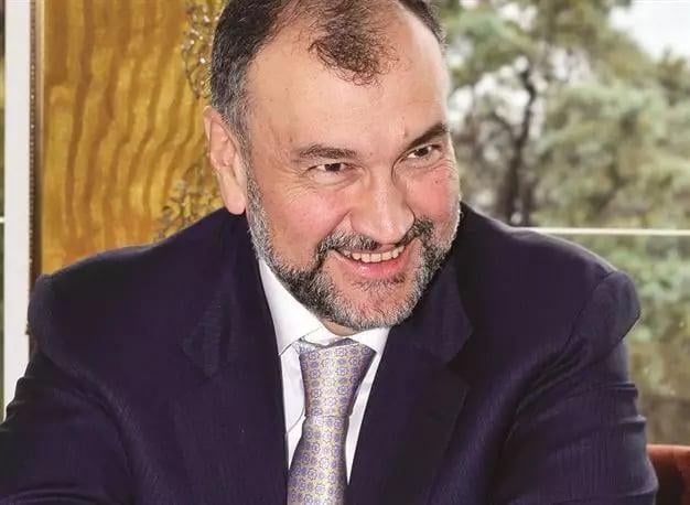 Facebook page of Musa Özsoy, the manager of Gıda Detective, was blocked by BTK after the illegal attempt of Murat Ülker.
