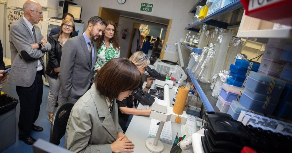 Top US researchers rush to relocate to Europe