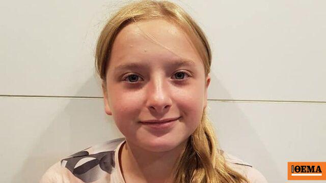 The father of 12-year-old Lola, who was raped and murdered by an Algerian in France, died of grief