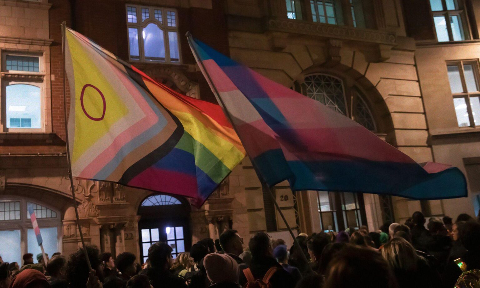 17-year-old trans girl’s suicide over NHS wait times was preventable, coroner rules