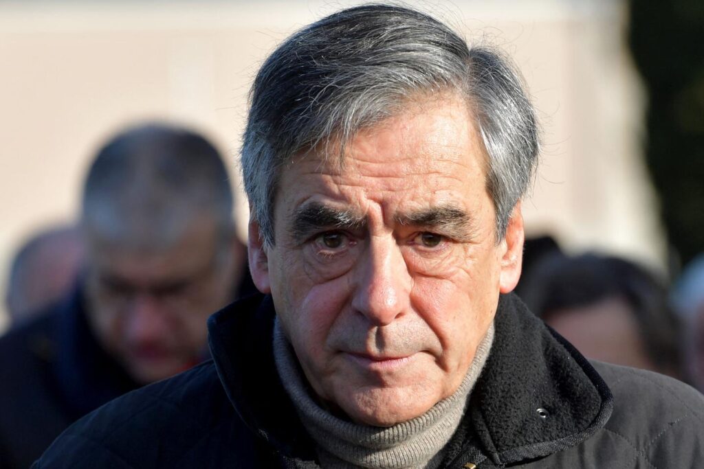 François Fillon dismissed by the ECHR in the case of his wife’s fictitious jobs François Fillon dismissed by the ECHR in the case of his wife's fictitious jobs