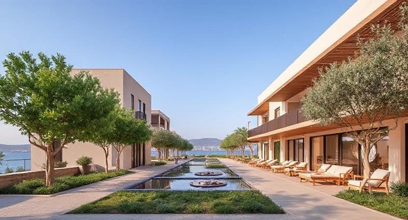 Ellinikon Project in Athens Sets New Standard for its Sustainable Tourism and Urban Living in Greece