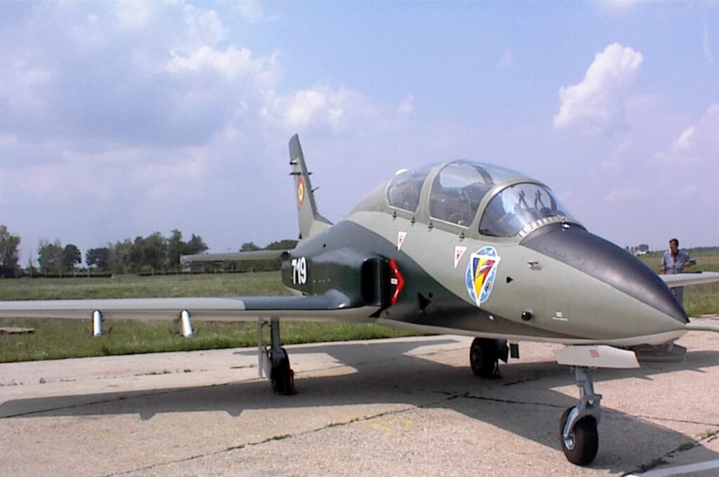 Priority on Ukraine: Israeli Elbit Systems Halts Modernization of Romanian IAR-99 Aircraft Priority on Ukraine: Israeli Elbit Systems Halts Modernization of Romanian IAR-99 Aircraft