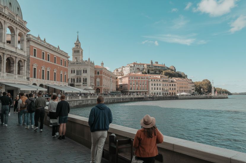France, Italy, Spain, United Kingdom, and Germany Propel European Tourism Industry Past One Trillion USD in 2024, Everything You Need to Know France, Italy, Spain, United Kingdom, and Germany Propel European Tourism Industry Past One Trillion USD in 2024, Everything You Need to Know