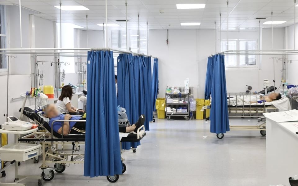 Greece launches AI assistant for doctors in National Health System