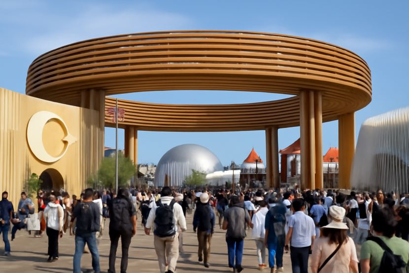 Expo 2025 osaka: a game changer for tourism in japan