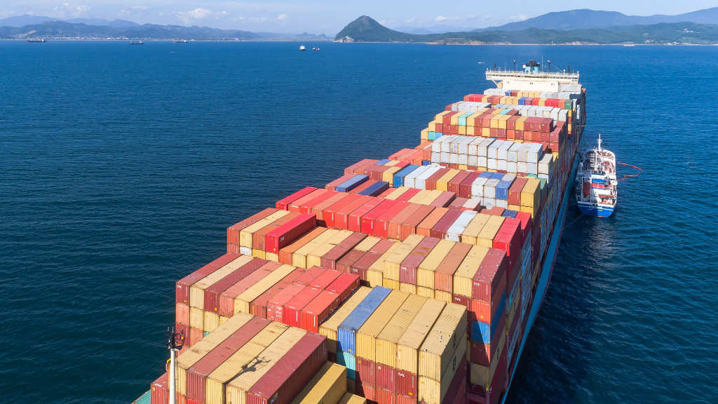 Exports