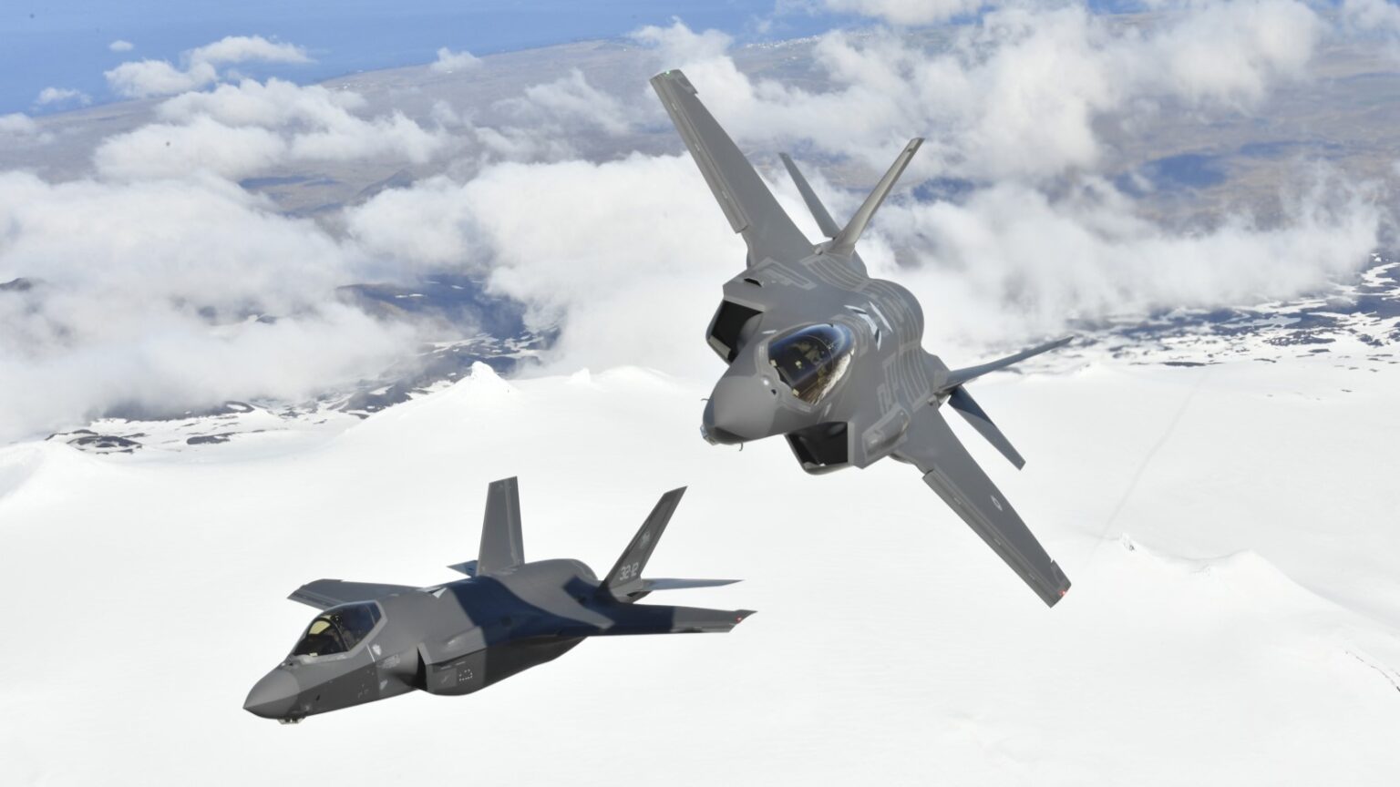 Italy to Acquire Maritime Multi Mission Aircraft and Drones in New Defense Plan