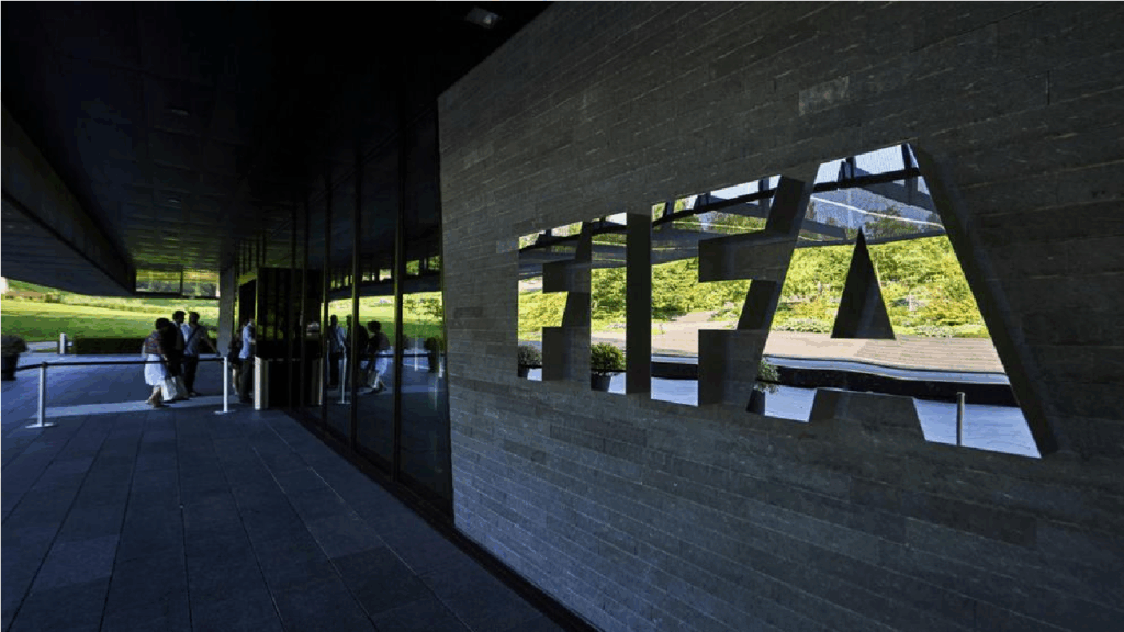Switzerland’s Gambling Supervisory Authority GESPA Files Criminal Complaint Against FIFA Collect Switzerland’s Gambling Supervisory Authority GESPA Files Criminal Complaint Against FIFA Collect