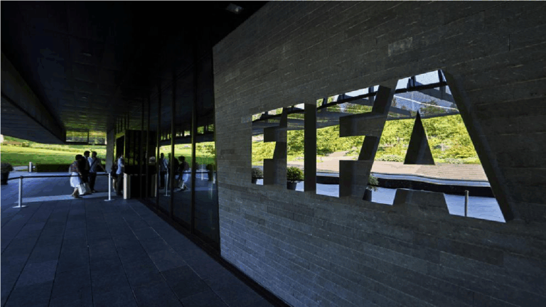 Switzerland’s Gambling Supervisory Authority GESPA Files Criminal Complaint Against FIFA Collect