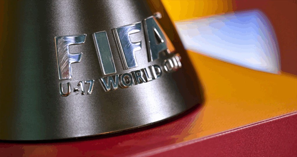 New Zealand squad named for FIFA U-17 Men's World Cup in Qatar