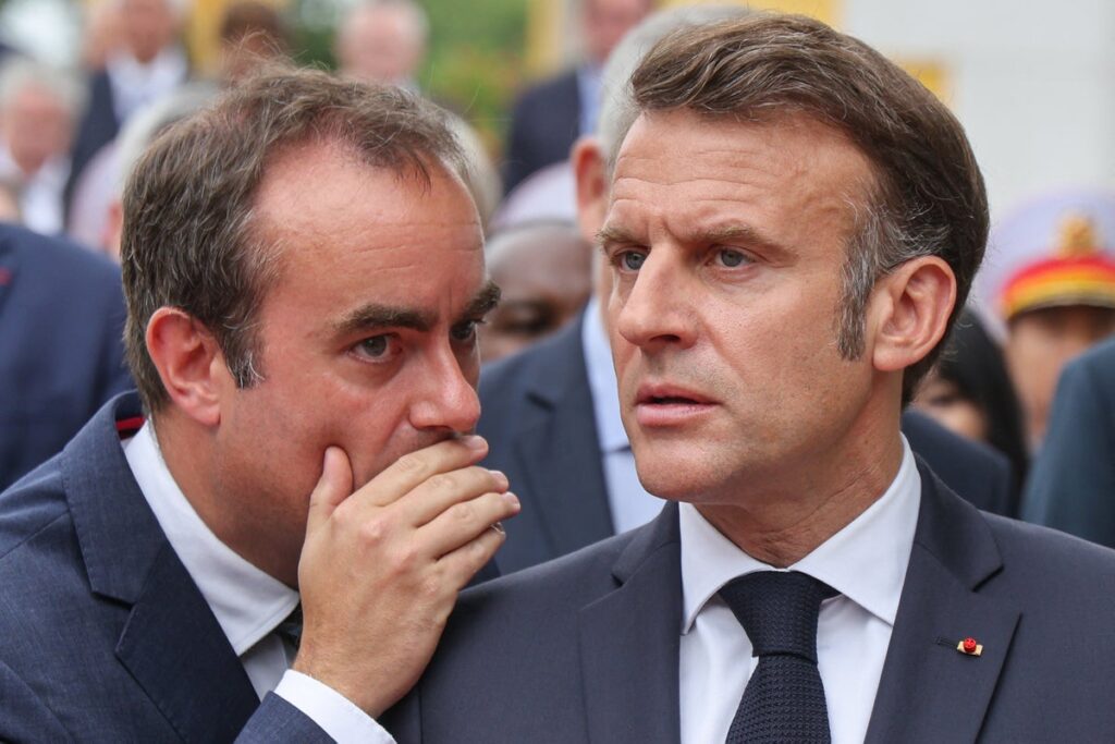 Emmanuel Macron’s political turmoil isn’t just bad news for France