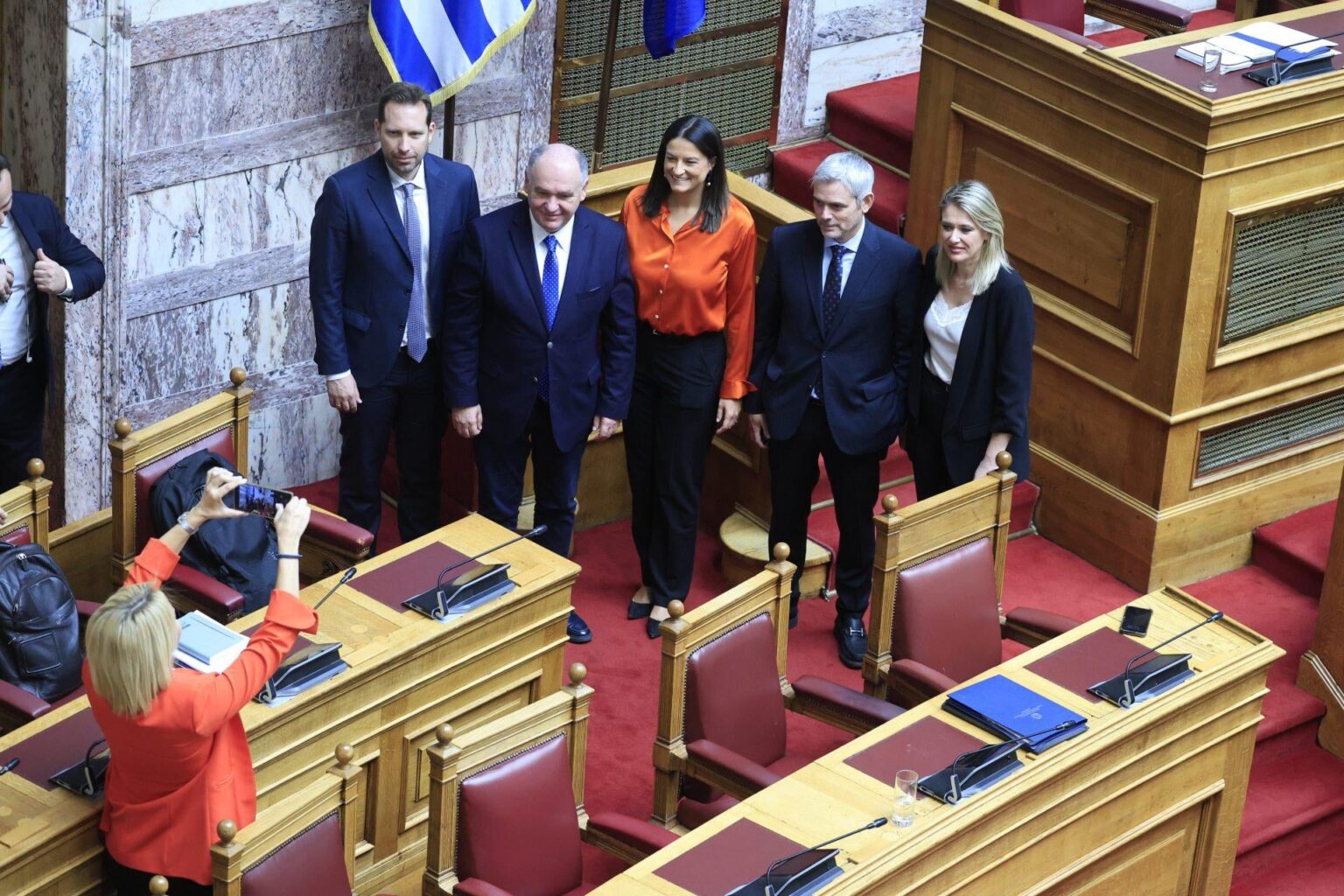 Parliament: The bill of the Ministry of Labor for 13 hours was passed