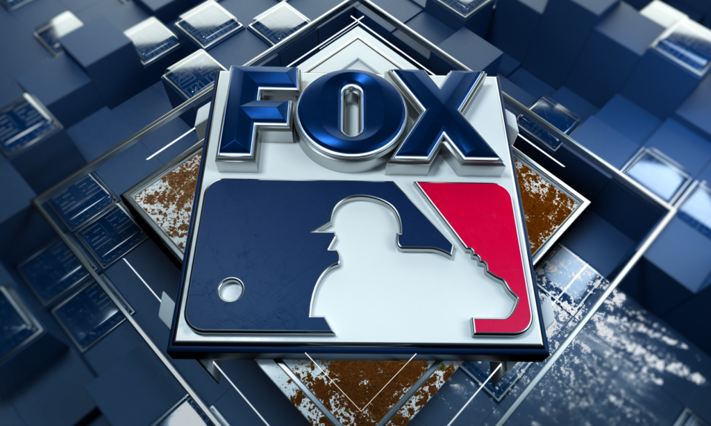 Legends, Champions and Icons of October Highlight FOX Sports’ Postseason Broadcaster Lineup