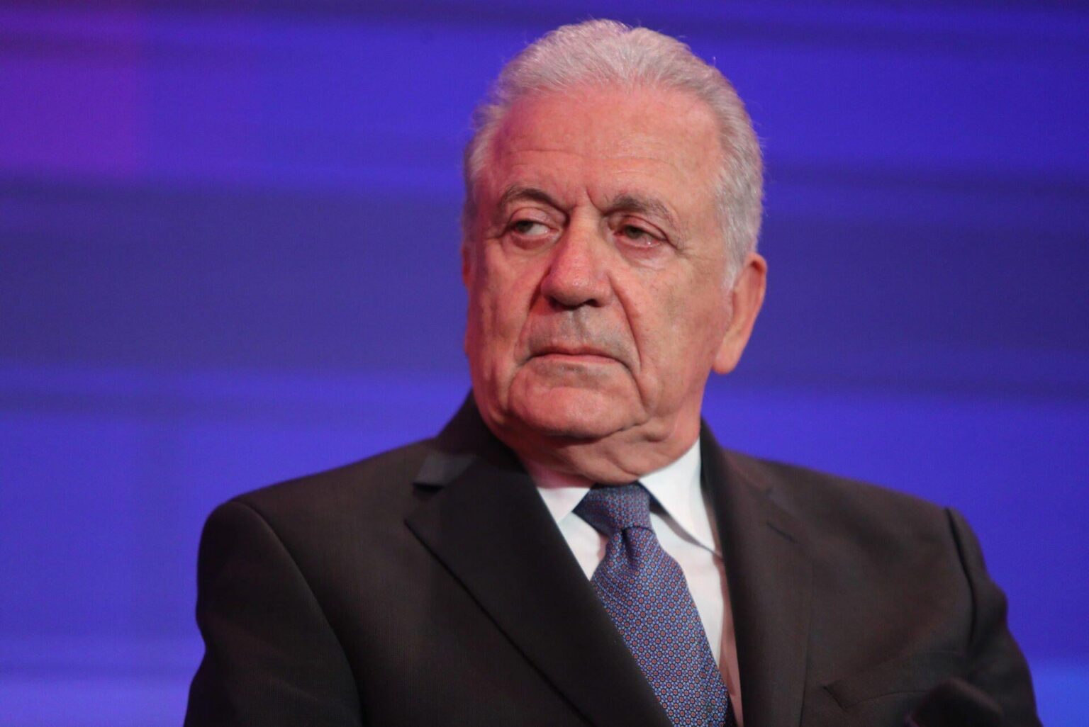 D. Avramopoulos: "I support Panos Routsi's request" - "It is not a political issue but human and moral"