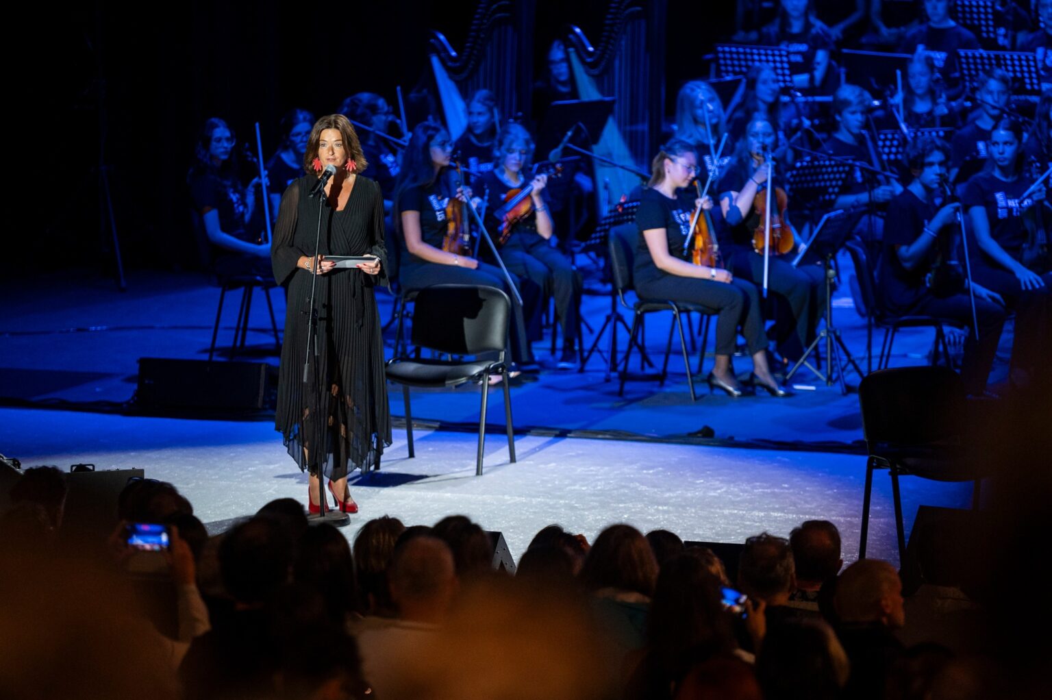 Slovenian Day in Vienna – the power of culture, diplomacy and the economy for a shared future