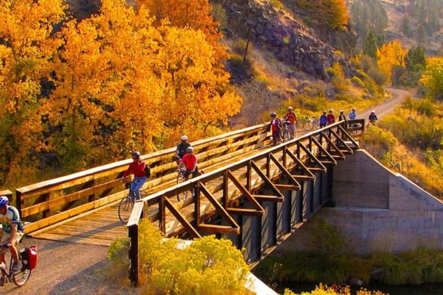Seven Counties Selected for EPA’s Recreation Economy for Rural Communities Program