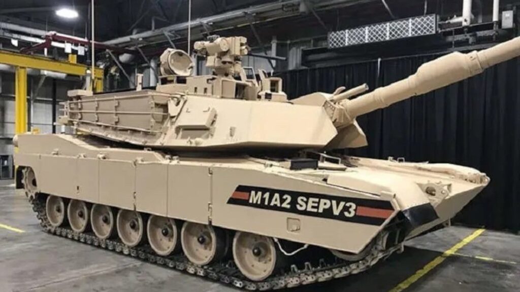 Romania shoulders Europe aside for more US tanks Romania shoulders Europe aside for more US tanks