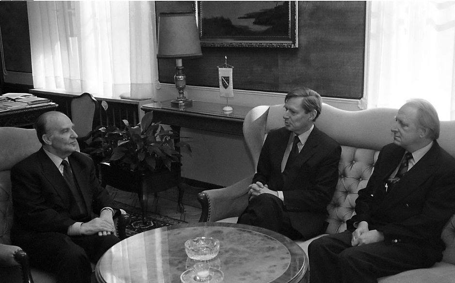 Clinton about Izetbegovic: He did not equate Peace with Surrender, nor Justice with Revenge