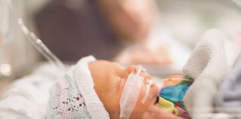 UAMS receives $11.7 million for maternal health research