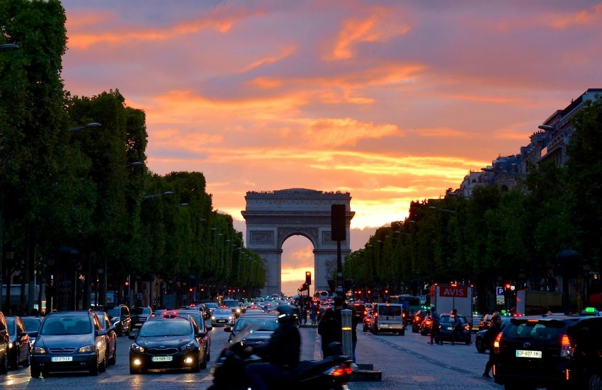 France Leads in Medical Tourism for Americans: New EES Regulations Set to Transform Healthcare Travel Experience France Leads in Medical Tourism for Americans: New EES Regulations Set to Transform Healthcare Travel Experience