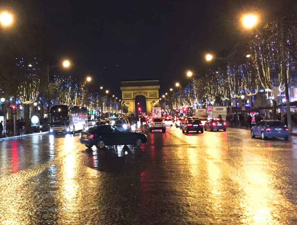 France's Private Market Experience Turbulence As Activity Slows In Q3 : Research