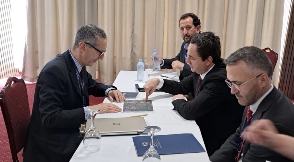 Institutional paralysis in Kosovo - Causes and Consequences