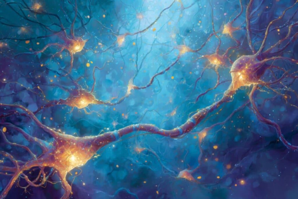 Astrocytes, Not Neurons, Hold the Key to Emotional Memory: The discovery redefines how the brain stores emotional experiences and may lead to gentler therapies for PTSD.