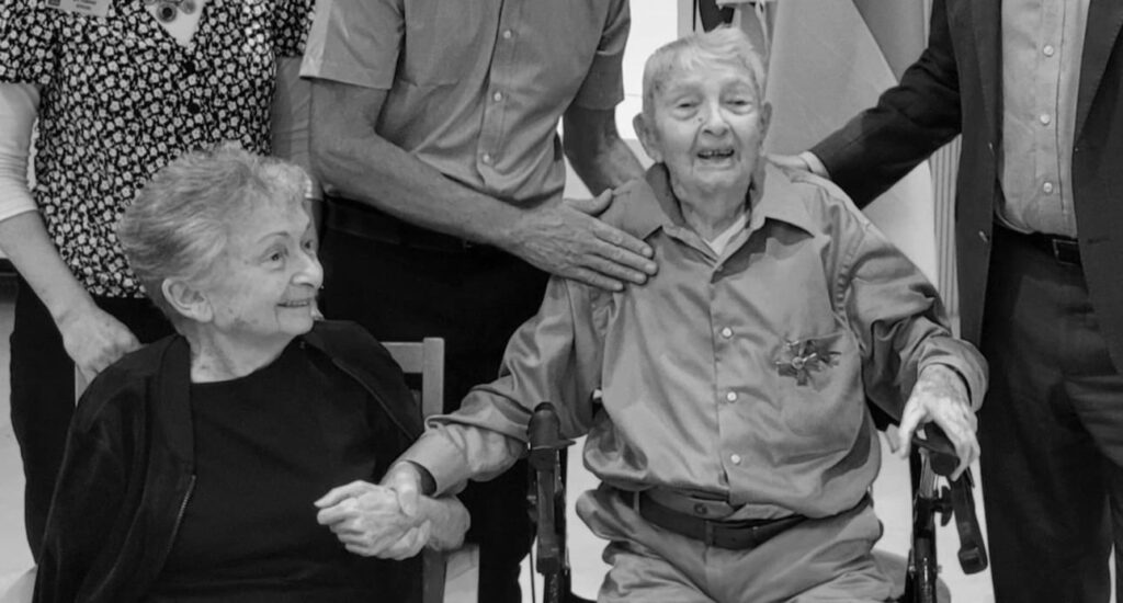 Last surviving Warsaw Ghetto Uprising fighter dies Last surviving Warsaw Ghetto Uprising fighter dies